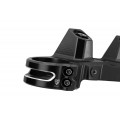 CNC Racing Billet Upper Triple Clamp for Ducati Diavel V4 CNC Racing Billet Upper Triple Clamp for Ducati Diavel V4
